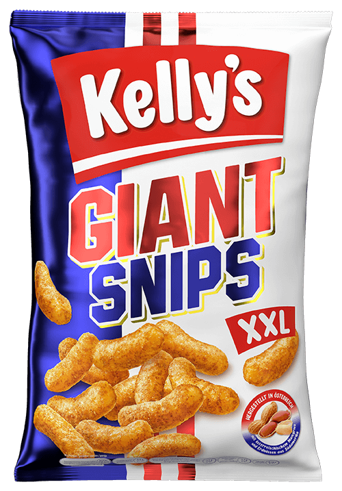 Kelly's Giant Snips - Kelly's