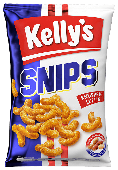Kelly's Snips - Kelly's